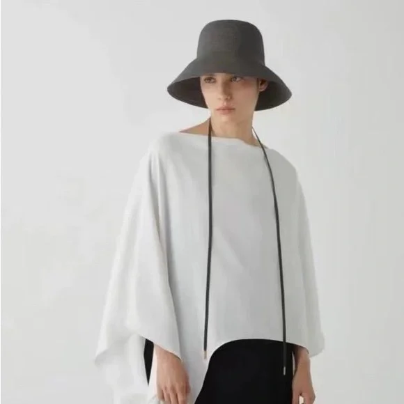 entwurfein | Accessories | Entwurfein Hat For Summer | Poshmark display picture 2
